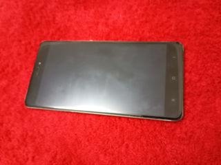 Продам телефон Xiaomi Redmi Note 4 б/у