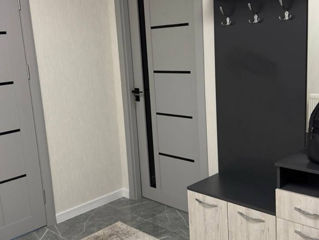 Apartament cu 2 camere, 63 m², Telecentru, Chișinău foto 8