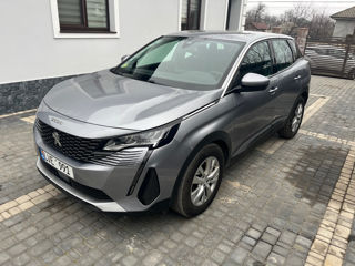 Peugeot 3008 foto 2