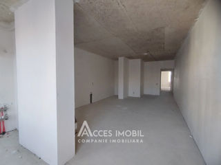 Apartament cu 2 camere, 89 m², Buiucani, Chișinău foto 3