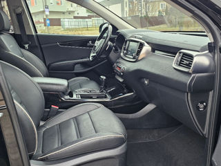 KIA Sorento foto 7