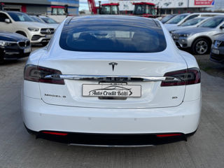 Tesla Model S foto 5