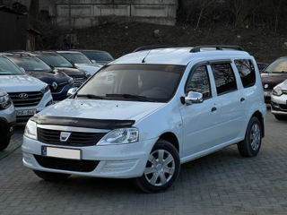 Dacia Logan Mcv