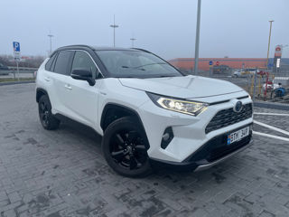 Toyota Rav 4 foto 2