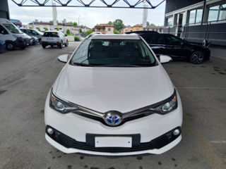 Toyota Auris foto 3