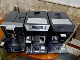 Miele,delonghi,saeco