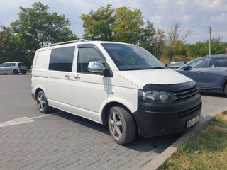 Volkswagen Transporter foto 2