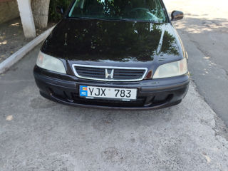 Honda Civic фото 0