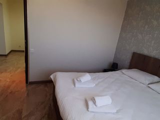 Apartament cu 2 camere, 52 m², Centru, Chișinău foto 9