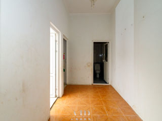 Apartament cu 2 camere, 47 m², Centru, Chișinău