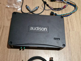 Audison Forza AP F8.9 bit foto 3