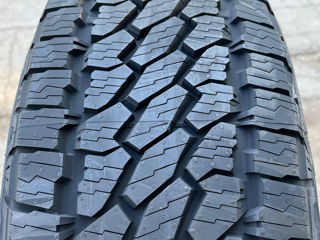 275/65 R17 Bridgestone Dueler Allterrain A/T002/ Доставка, livrare toata Moldova 2023 foto 3