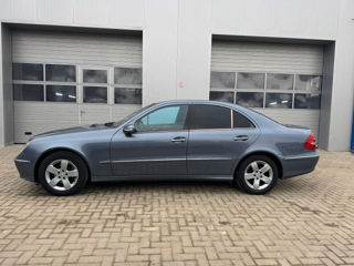 Mercedes E-Class foto 7