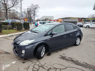 Toyota Prius foto 2