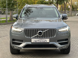 Volvo XC90 foto 6