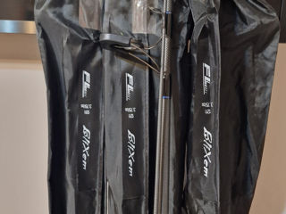 Lanseta FL Blixem. FL Warrior       3.60M 3.75Lbs 2Seg  foto 0