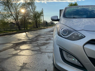 Hyundai i30 foto 5