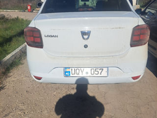 Dacia Logan foto 4