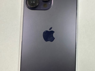 iPhone 14 Pro Max foto 2