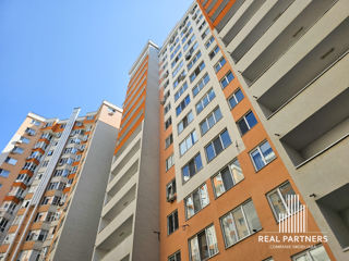 Apartament cu 2 camere, 81 m², Centru, Chișinău foto 2