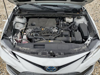 Toyota Camry foto 7