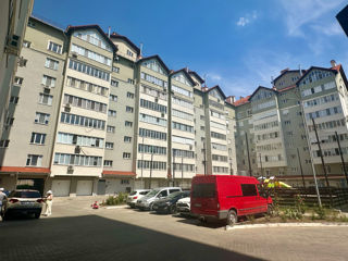 Apartament cu 1 cameră, 42 m², Telecentru, Chișinău
