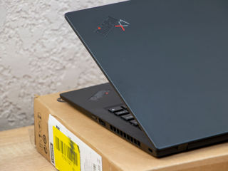 Lenovo X1 Carbon 7Th Gen/ Core I5 10210U/ 16Gb Ram/ 500Gb SSD/ 14" FHD IPS foto 14