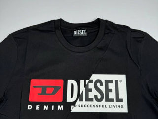 Tricou Diesel foto 2