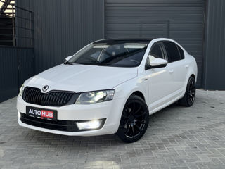 Skoda Octavia foto 4