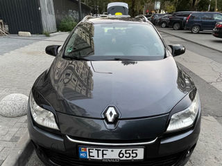 Renault Megane foto 2