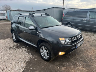 Dacia Duster foto 2