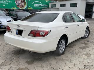 Lexus Es Series foto 4