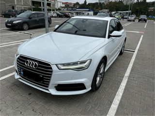 Audi A6 foto 8