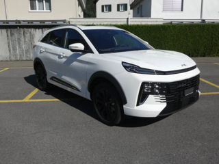 Jac JS4, 2026