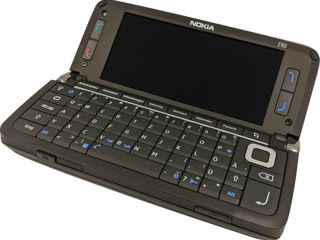 Nokia E90 în Stare Excelentă