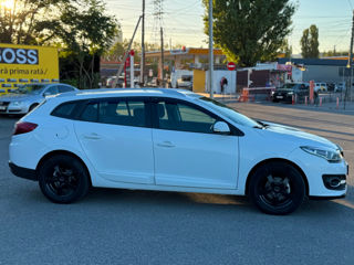 Renault Megane foto 4