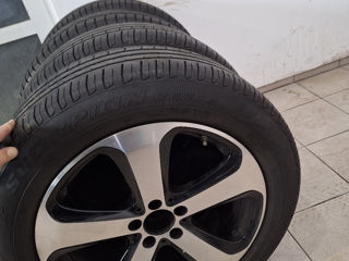 Mercedes GLC  235 /55/R19. 101 V foto 8