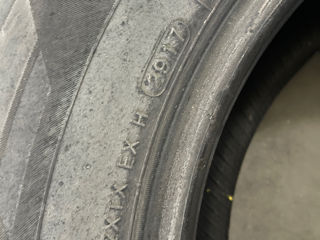 Hankook 215/70 r16 лето 225/60 r17 зима foto 9