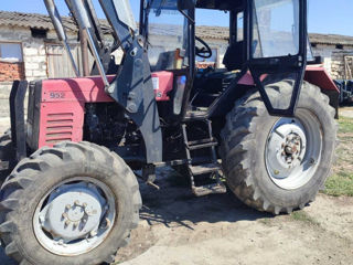 Se vinde Combina,Stropitoarea și Tractorul foto 5