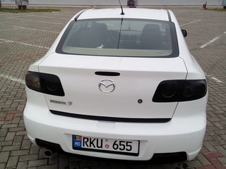 Mazda 3 foto 4