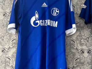 Shalke 04