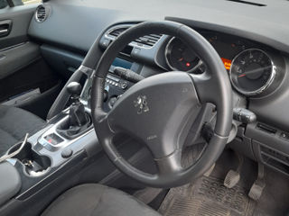 Peugeot 3008 foto 2