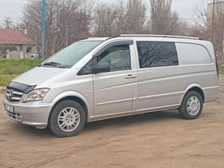 Mercedes Vito foto 6