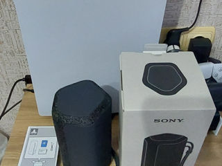 SONY SRS-XE200 колонка