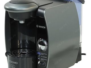 Кофемашина Tassimo Bosch TAS6515EE- сделай себе подарок- вкусный кофе дома!!!