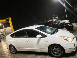 Toyota Prius foto 7