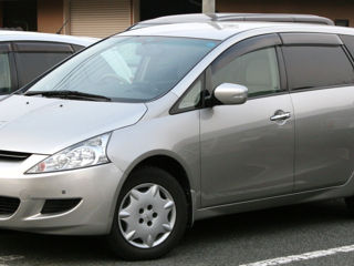 Новые Запчасти Mitsubishi Grandis - Доставка по всей Молдове! Рассрочка 0% фото 0