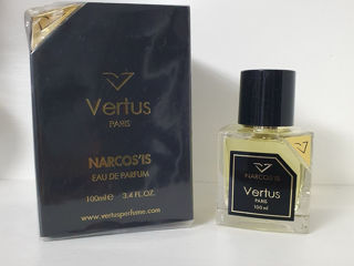 Vertus XXIV Carat Gold foto 4