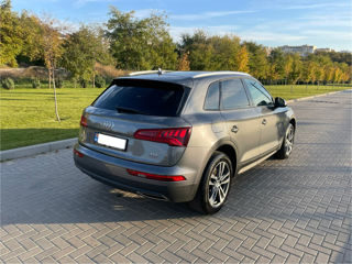 Audi Q5 foto 4