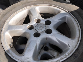 Discuri Toyota RAV4 114.3